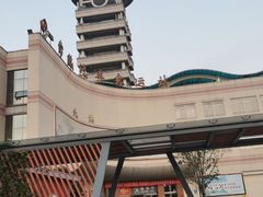 -常熟汽车客运站北站