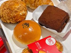 -85度C(厦门台湾街店)