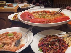 -鑫复盛礼记酒店·国家白金五钻酒家