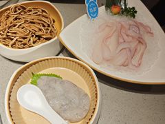 -海底捞火锅(塘厦天虹店)