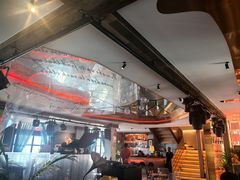 -马灯记·云贵川·Bistro(龙门浩店)