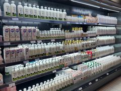 -永辉超市(嘉定宝龙广场店)