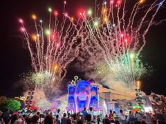 -大连海昌发现王国主题公园