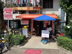 -颓记茶餐厅(美景总店)