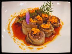 -上海1号私藏菜(静安店)