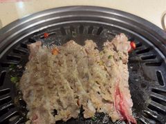-猫爪爪原切自助烤肉(观音桥阳光世纪店)