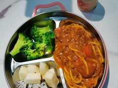 -萨卡屋亲子乐园·餐厅(龙山万物工场店)