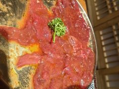-韩景台烤肉(八大处店)