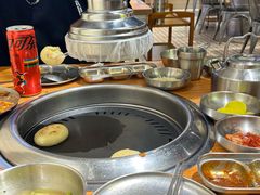 -哼蟹二将·烤肉酱蟹(合生汇店)