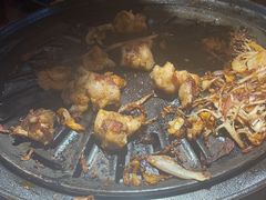 -九田家黑牛烤肉料理(新辰里亚运村店)