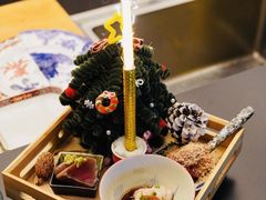 -鳥喜Toriki怀石烧鸟料理