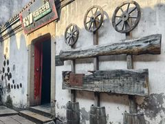 -嘉兴月河历史街区