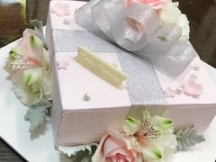 -美丽心情蛋糕(江苏路店)