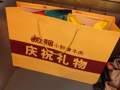 -炊烟小炒黄牛肉(浦东世纪汇店)