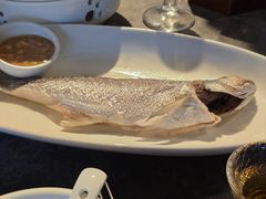 -陈鹏鹏潮汕菜(欢乐海岸 海边景观店)