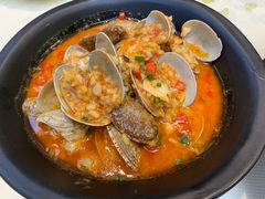 口味花甲-聚味瞿记·龙虾堂(渔人码头一店)