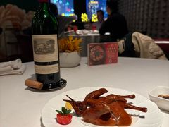 -三号黄浦会Canton Table