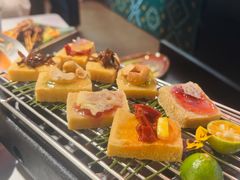 -芸山季·云南野生菌火锅(人民广场来福士店)