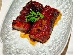 蜜汁叉烧-茉里乐章(花园店)