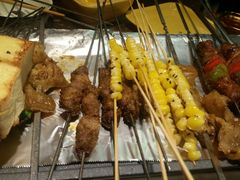 -熙成烧烤·三十三年(开发区店)