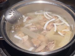 -同仁四季椰子鸡(宝安壹方城店)