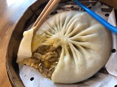 -朱洪元苏式面馆(绿宝广场店)