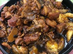 -桃子餐厅·天津菜(红星路直营店)