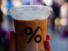 -% Arabica(京都东山店)