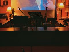 -音乐房子·Vintage Live Bar(玉林总店)