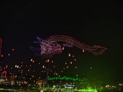 -南宁方特东盟神画