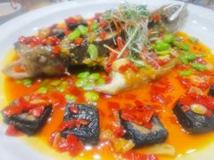 -金哥私房菜馆(张府园总店)