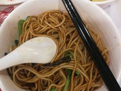 鸡汁拌面-振鼎鸡(天钥桥路店)