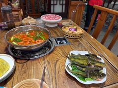 -亮欢寨(凯里总店)