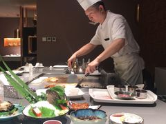 -温度铁板烧(亚泰大街店)