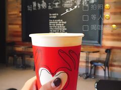 -星巴克(天津五大道店)