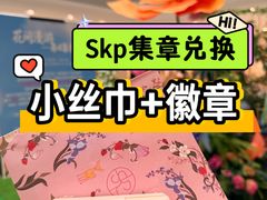 -北京SKP