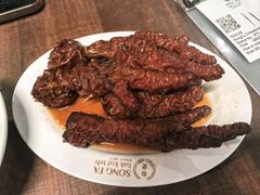 -松發肉骨茶(牛车水店)