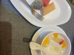-浦华大酒店-台南担仔面海鲜楼