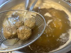 -官塘陈记鱼生·潮汕砂锅粥·牛肉火锅(潮枫路总店)