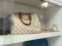 -万顺奢侈品黄金名表名包回收(青浦店)