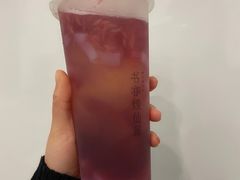 -书亦烧仙草(中南荟店)