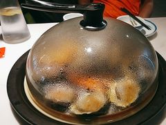 -碗中海·蒸汽海鲜·桑拿鸡(岭南天地店)