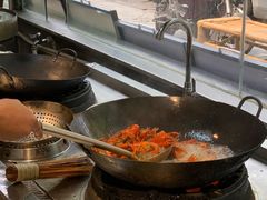 -可可大虾武汉土菜大排档(万松园1店)