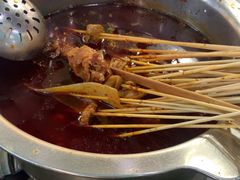 -屋头串串(龙潭寺店)