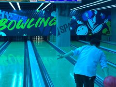 -世代星球·保龄球·镭战真人CS·团建(杨浦店)