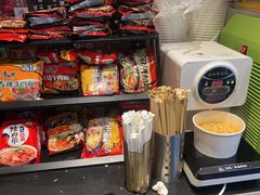 -火炉火自助餐(西直门凯德MALL店)