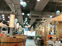 大堂-云天楼国鼎喜宴中心(国鼎店)