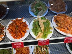 -韩麦大冷面(桂花街直营店)