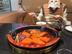 -三江两海老火锅(北京首店)