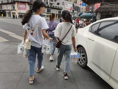 -陈多多·豆腐奶茶(草市街店)